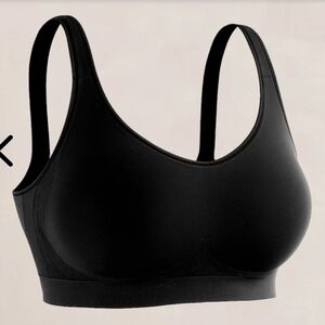 Truekind Daily Comfort Wireless Shaper Bra XL